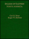 Snakes of Eastern North America