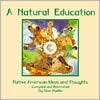 A Natural Education: Native American Ideas and Thoughts