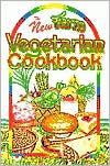New Farm Vegetarian Cookbook