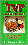 TVP Cookbook