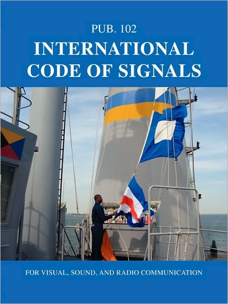 International Code Of Signals