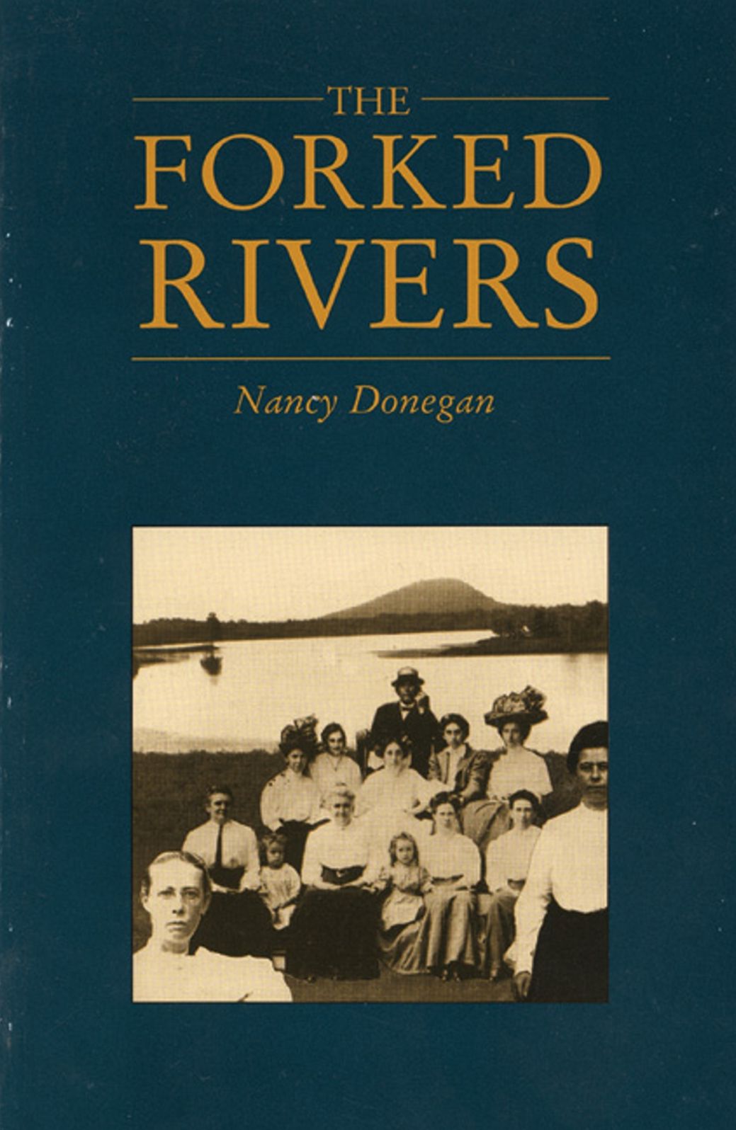 The Forked Rivers