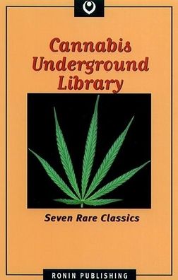 Cannabis Underground Library