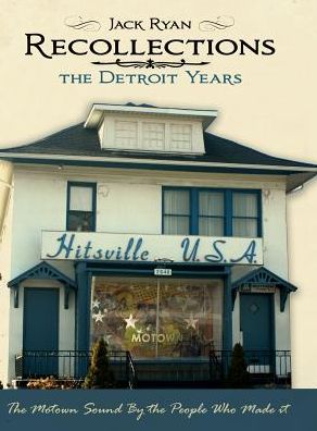 Recollections: The Motown Sound By The People Who Made It-Deluxe Edition