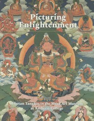 Picturing Enlightenment: Tibetan Tangkas in the Mead Art Museum at Amherst College