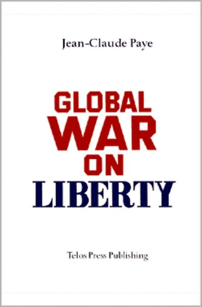 Global War on Liberty