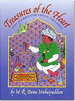 Treasures of the Heart: Sufi Stories for Young Children
