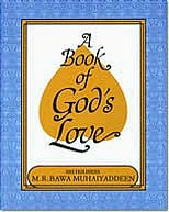 A Book of God's Love