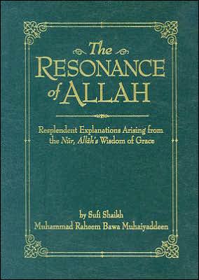 The Resonance of Allah