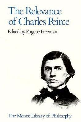 Relevance of Charles Peirce