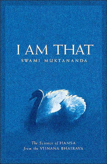 I Am That: The Science of Hamsa from Tha Vijnana Bhairava