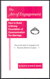 Art of Engagement: How to Build a Strong Foundation of Communication for Marriage