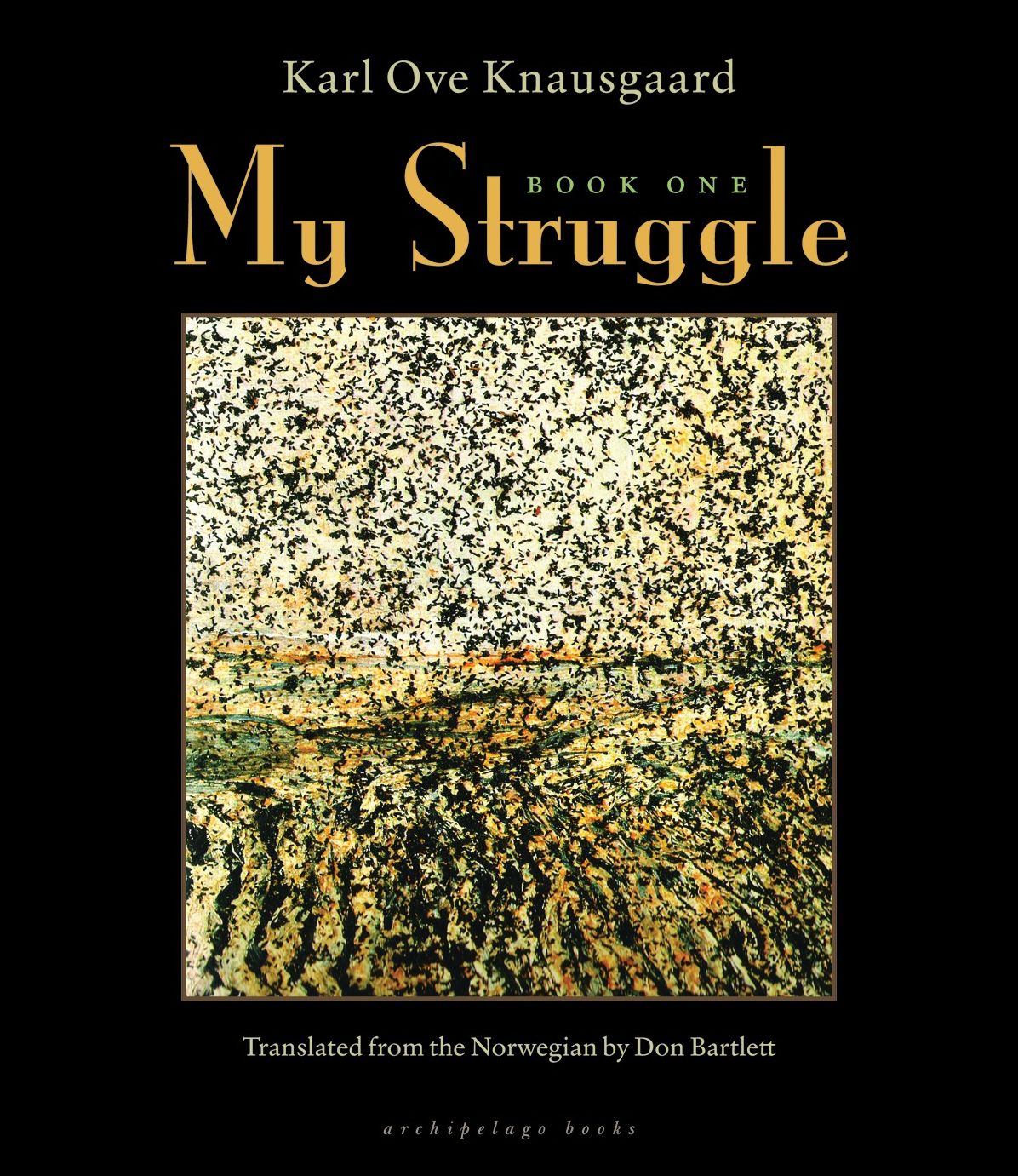 My Struggle, Book 1