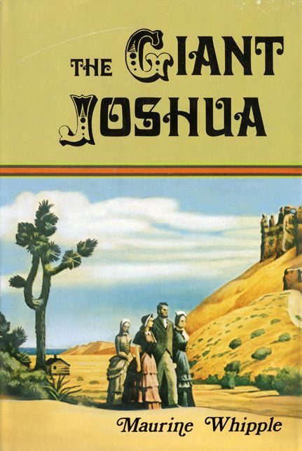 Giant Joshua