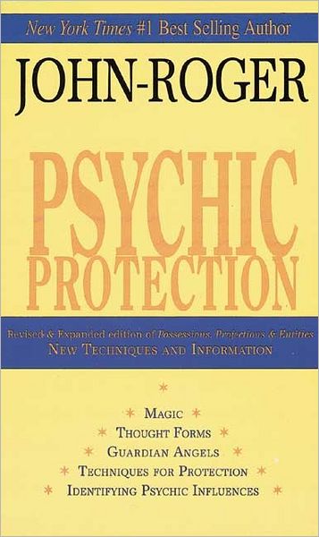 Psychic Protection