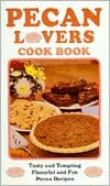 Pecan Lovers' Cook Book