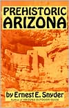 Prehistoric Arizona