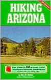 Hiking Arizona (Golden Book Series)