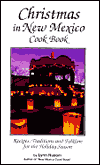 Christmas in New Mexico Cookbook