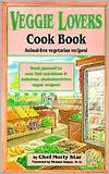 Veggie Lovers' Cookbook