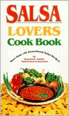 Salsa Lovers Cookbook
