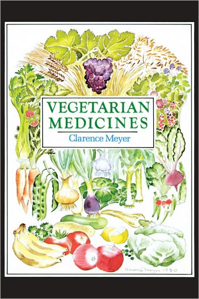 Vegetarian Medicines