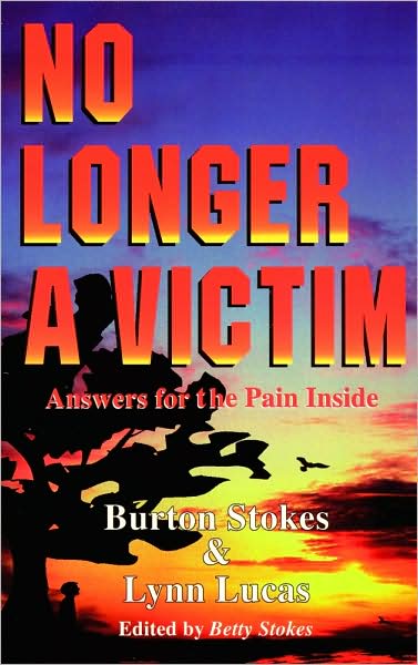 No Longer a Victim