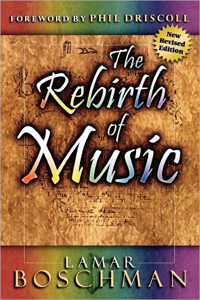 Rebirth Of Music