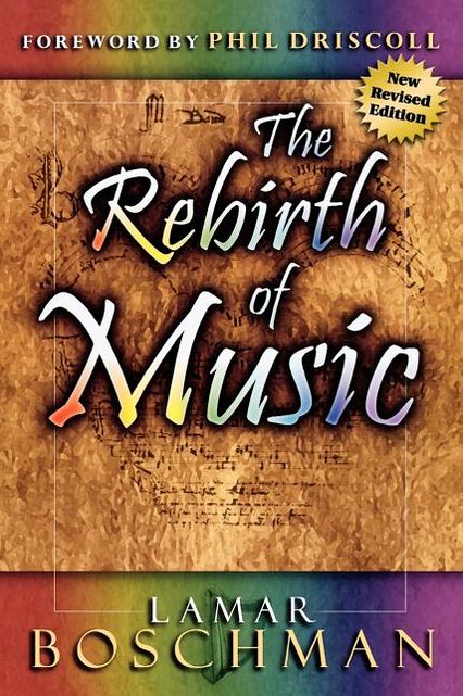 Rebirth Of Music