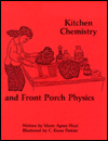 Kitchen Chemistry and Front Porch Physics