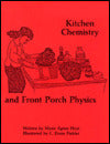 Kitchen Chemistry and Front Porch Physics