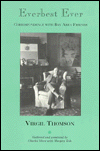 Everbest Ever: Correspondence with Bay Area Friends