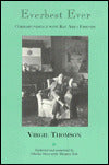 Everbest Ever: Correspondence with Bay Area Friends