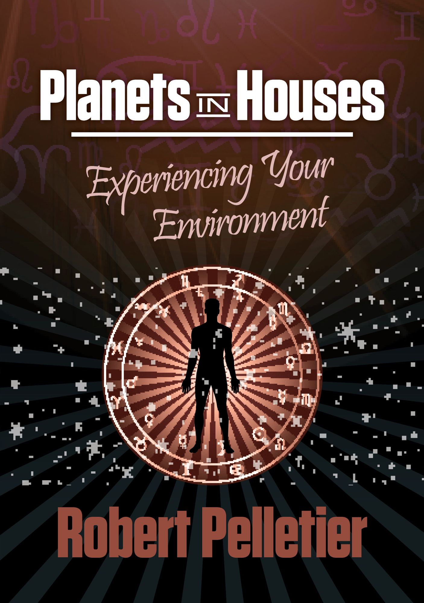 Planets in House: Experienceing Your Environment