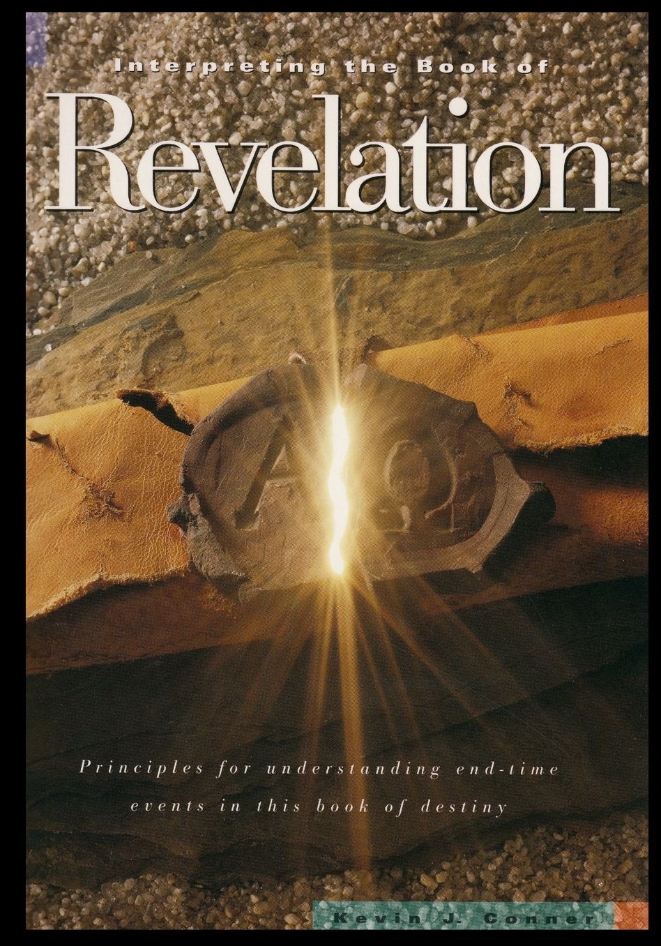 Interpreting The Book Of Revelation