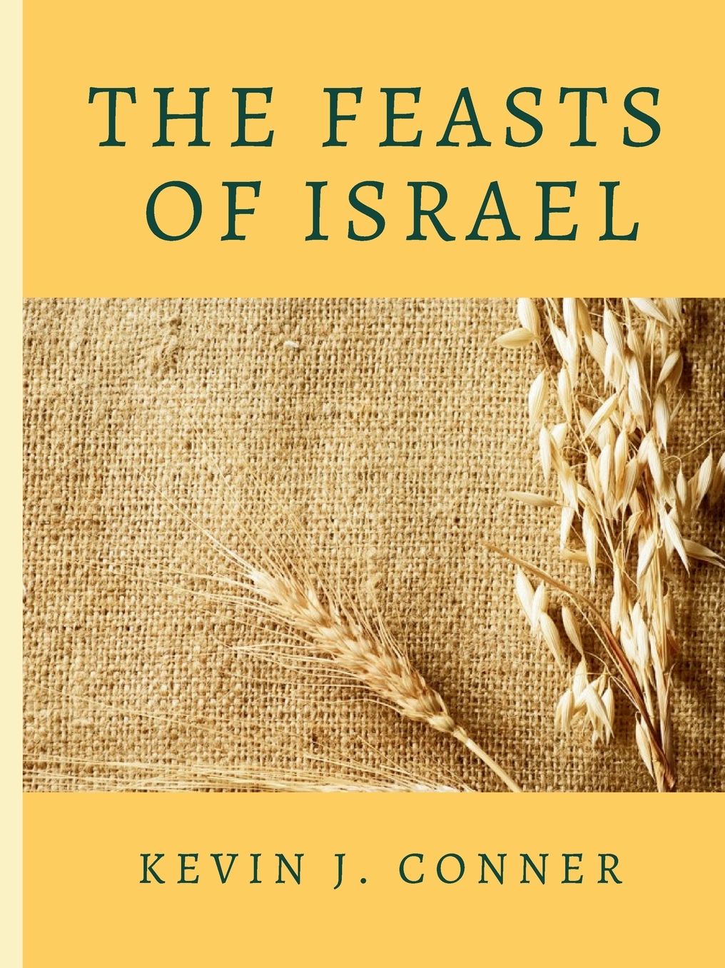Feasts of Israel