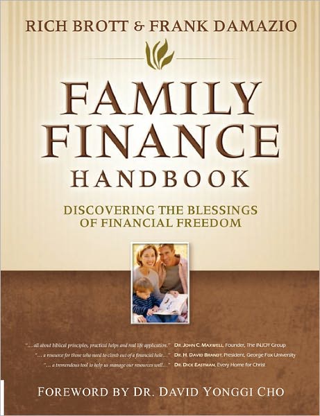 Family Finance Handbook
