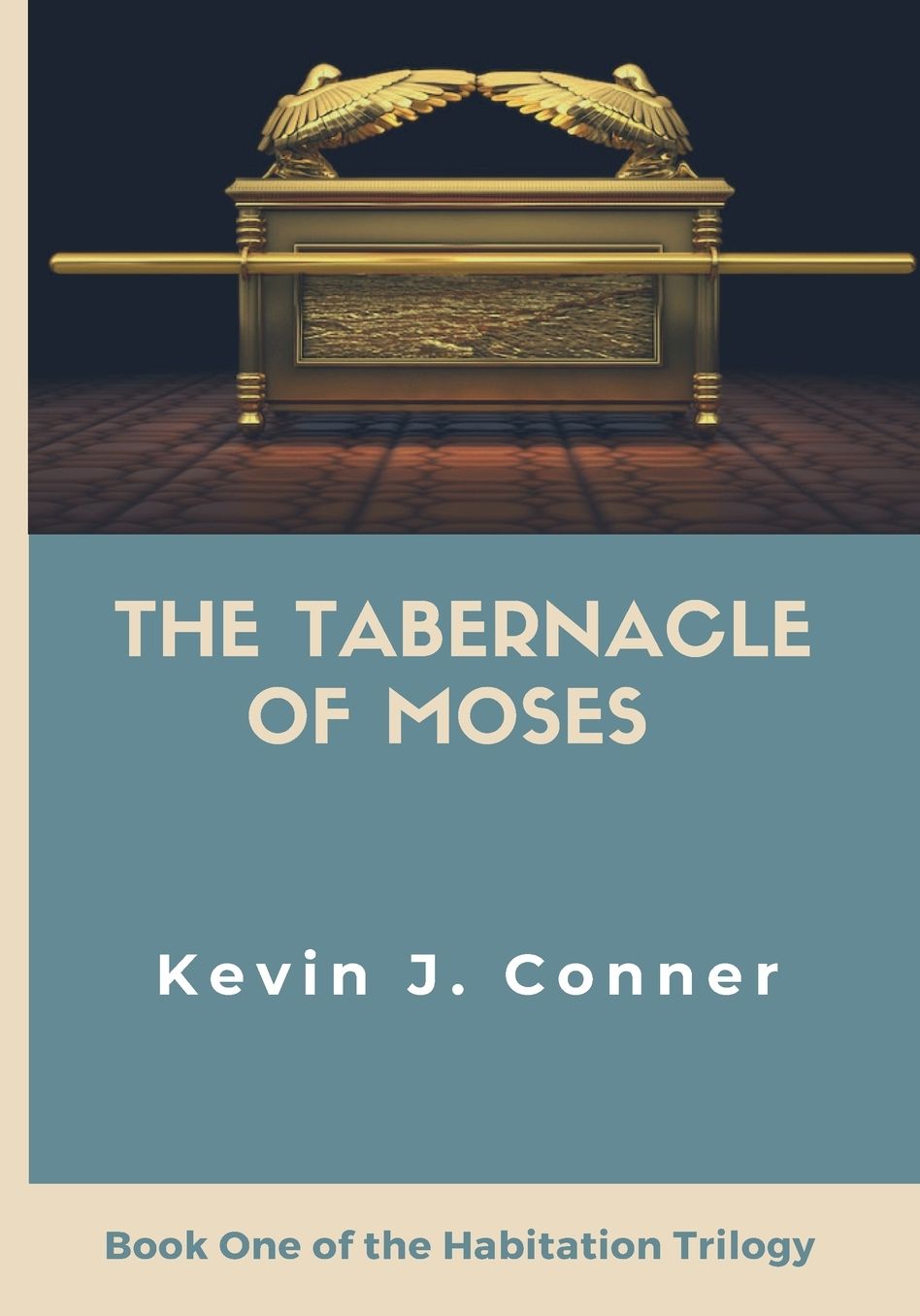The Tabernacle of Moses
