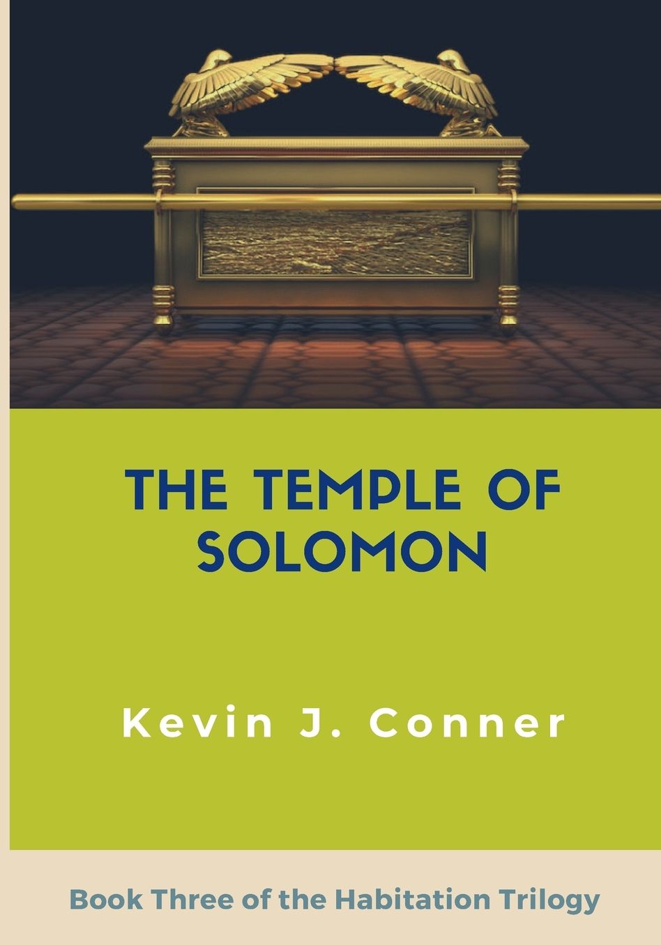 Temple Of Solomon