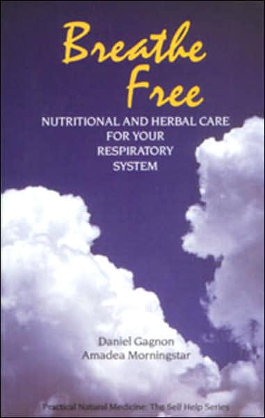 BREATHE FREE: NUTRITIONAL AND HENOPAL CARE FOR YOUR
