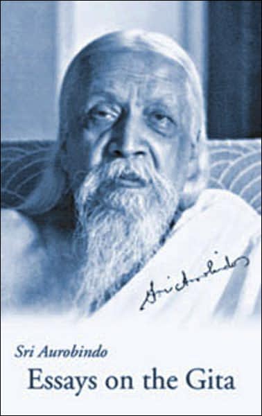 Essays on the Gita