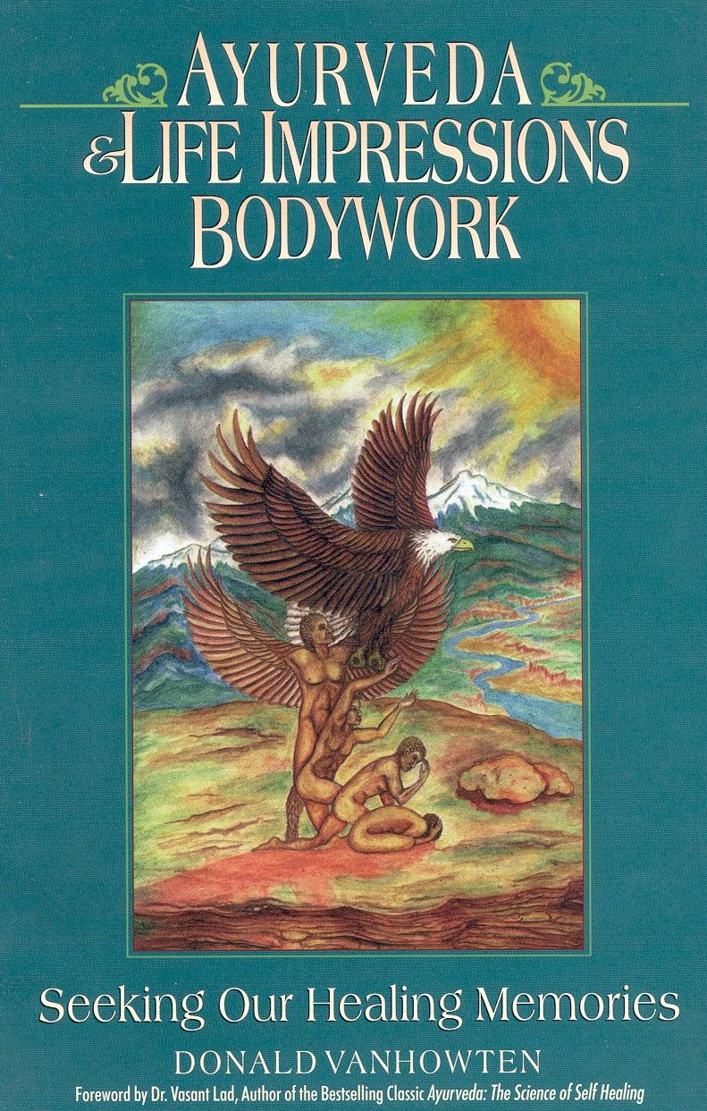 AyurVeda and Life Impressions Bodywork