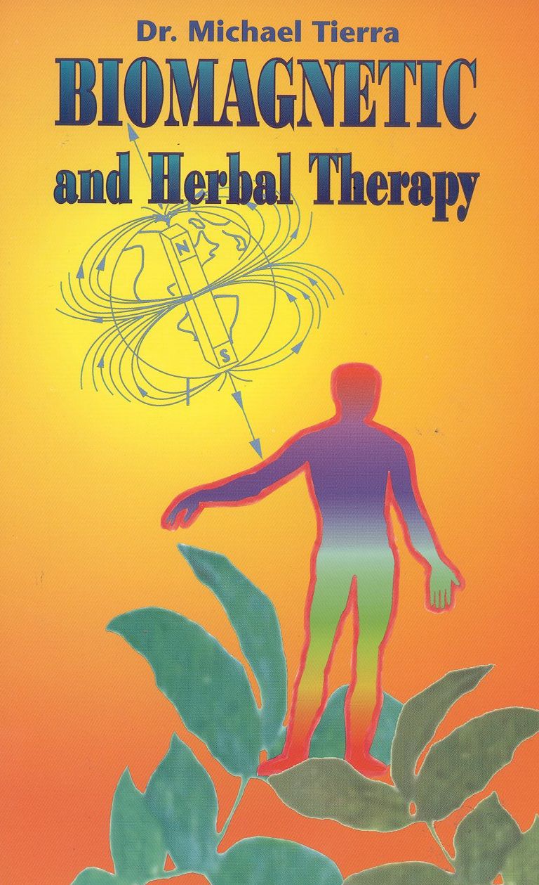 Biomagnetic and Herbal Therapy