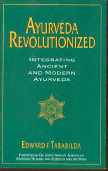 AyurVeda Revolutionized: Integrating Ancient and Modern Ayurveda