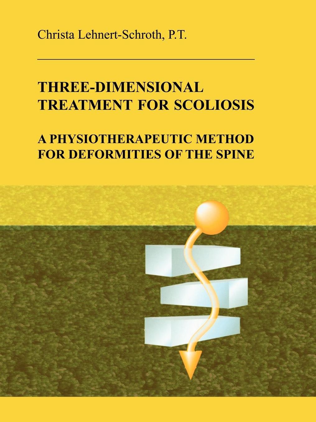 Three-Dimensional Treatment For Scoliosis