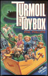 Turmoil in the Toy Box