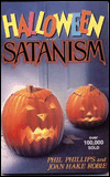 Halloween and Satanism