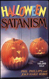Halloween and Satanism