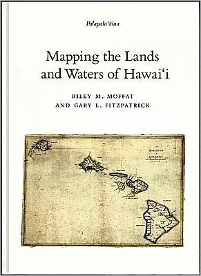 Mapping the Lands and Waters of Hawaii