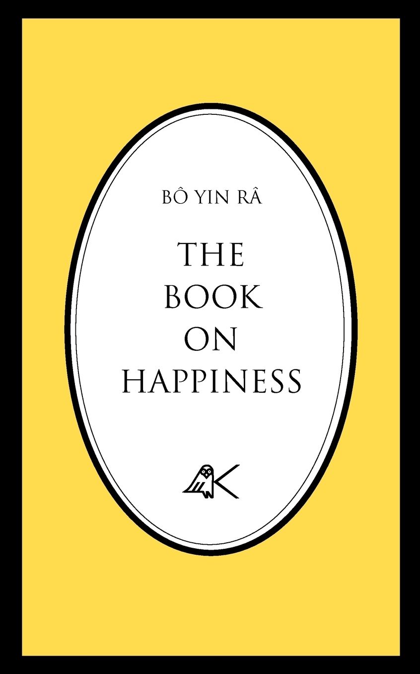 The Book on Happiness